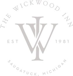 Wickwood Inn Monogram Seal 2