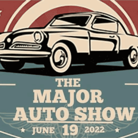 Saugatuck The Major Auto Show