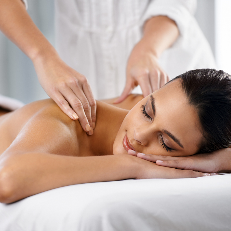 Wickwood Inn Massage Treatment — $150