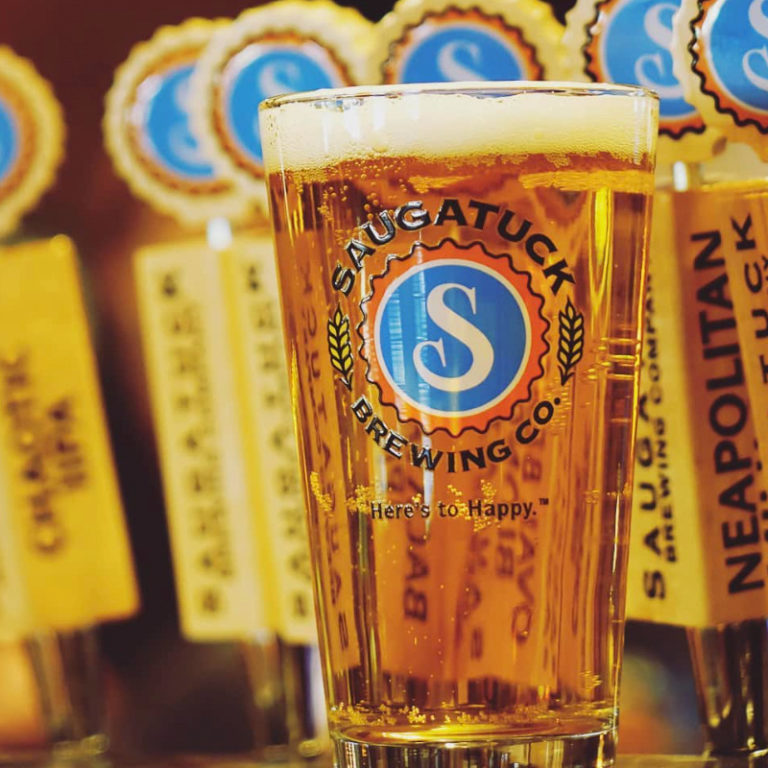 Craft Breweries In and Around Saugatuck The Wickwood Inn