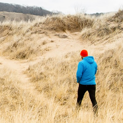 Wickwood Inn Fall Dunes