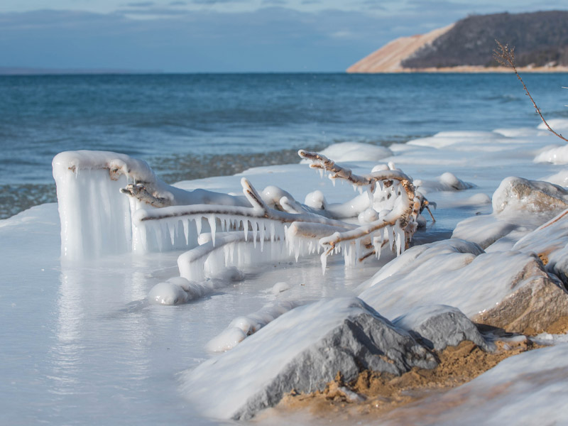 Winter Experiences in Saugatuck - Wickwood Inn