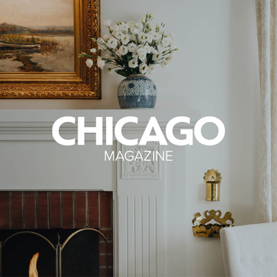 Wickwood Inn featured in: Chicago Magazine