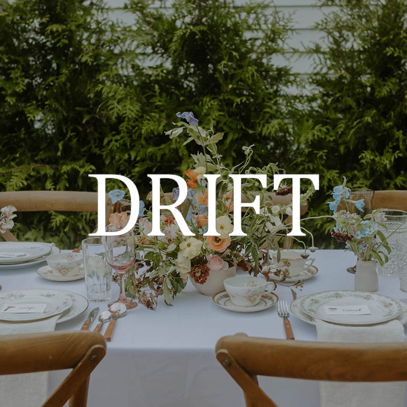 Wickwood Inn featured in: DRIFT