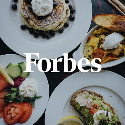 Wickwood Inn featured in: Forbes