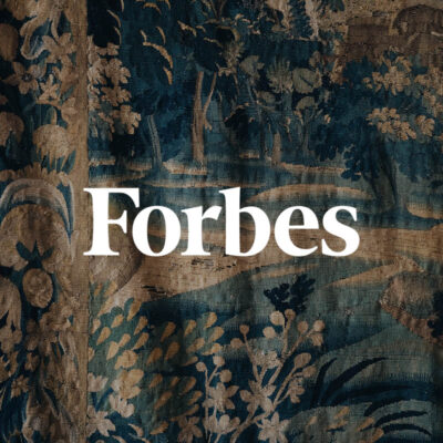 Wickwood Inn featured in: Forbes