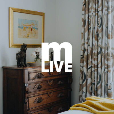 Wickwood Inn featured in: MLive