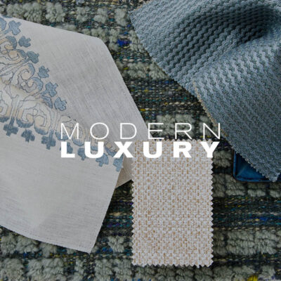 Wickwood Inn featured in: Modern Luxury Interiors