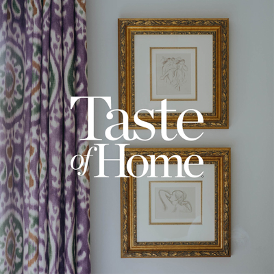 Wickwood Inn featured in: Taste of Home