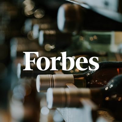 Forbes: Explore Wineries