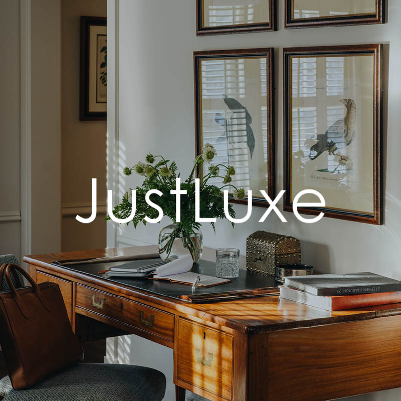 Wickwood Inn featured in: JustLuxe