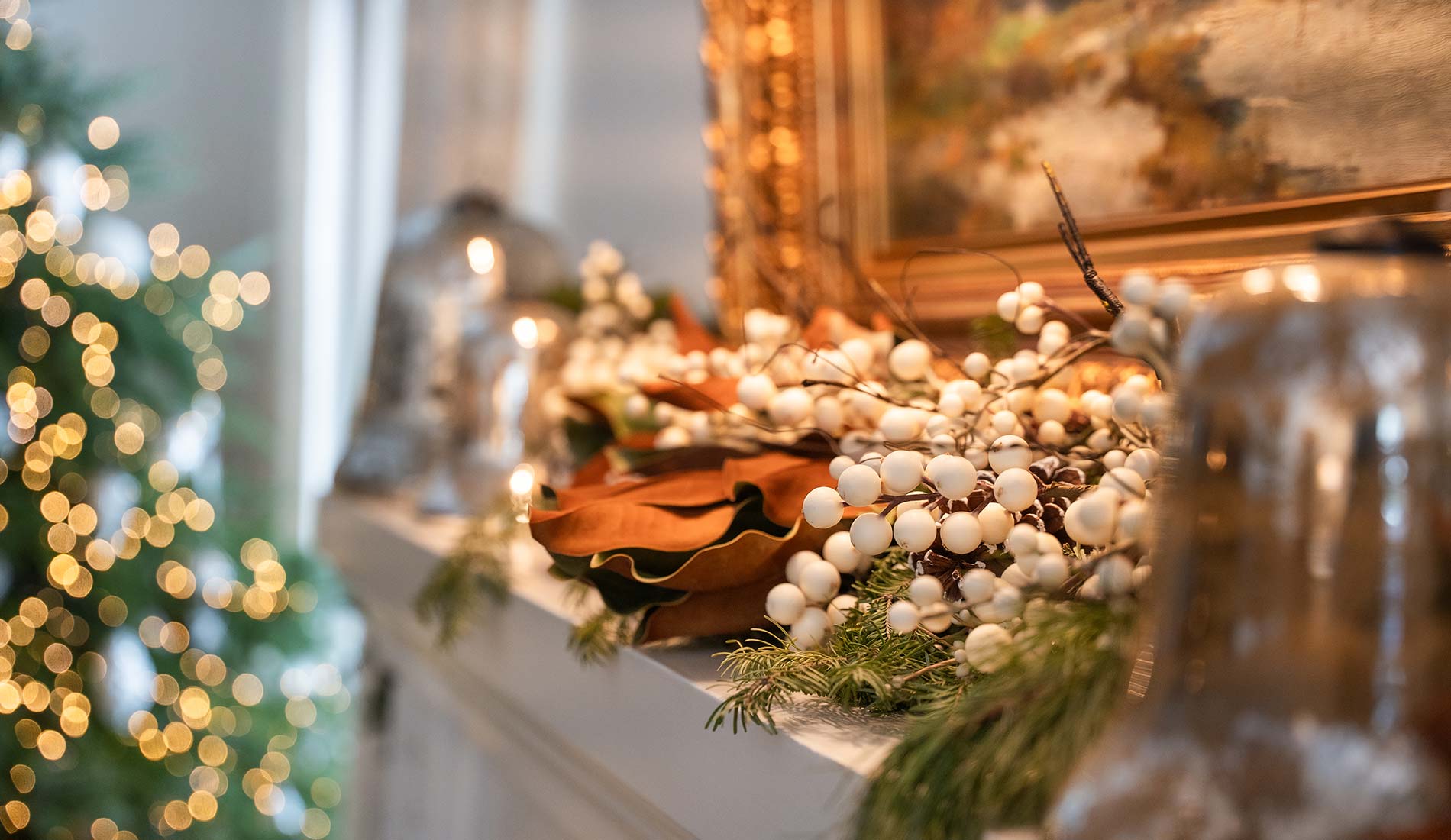 Gift Giving at The Wickwood Inn