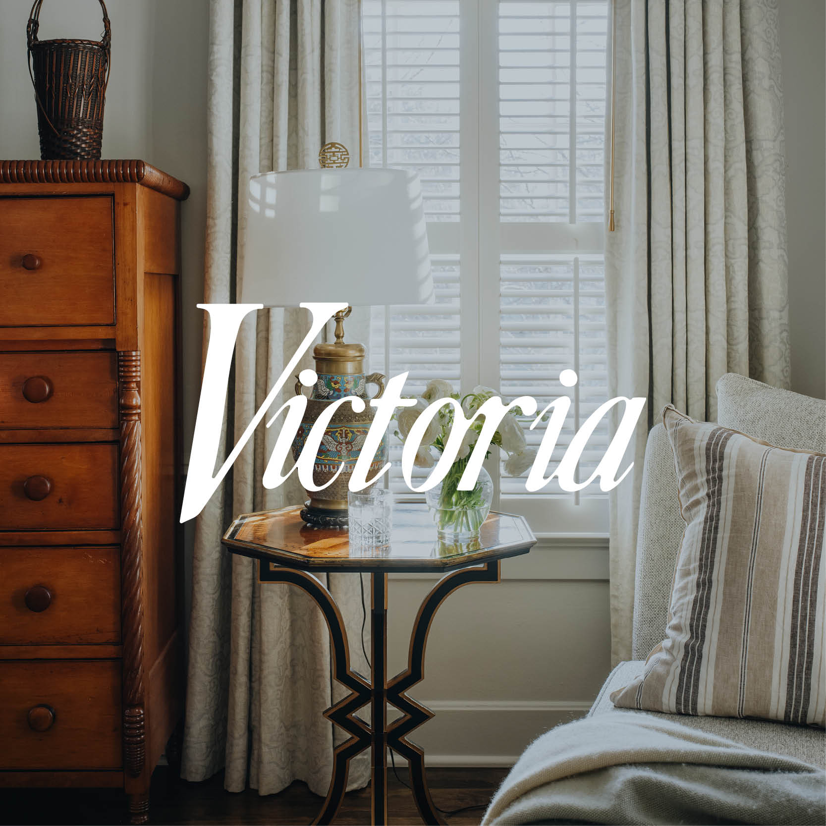 Victora published story on Wickwood Inn being cozy retreat