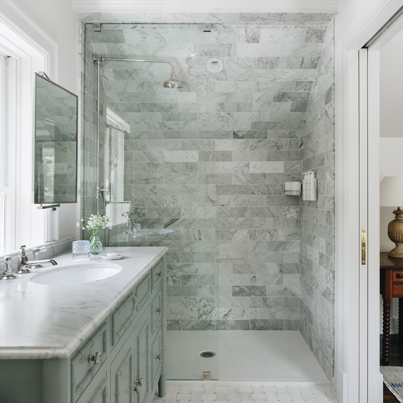 wickwood bungalow bathrooms